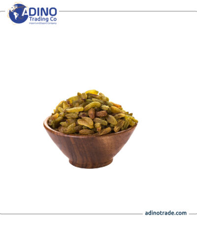 کشمش سبز