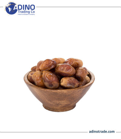 خرما خشک زاهدی
