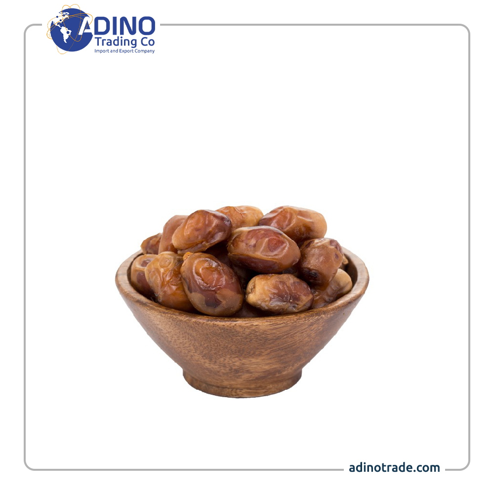 خرما خشک زاهدی