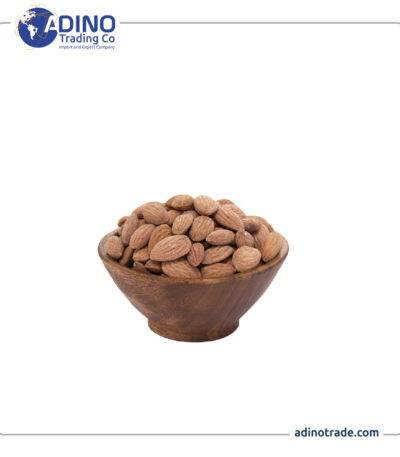 مغز بادام درختی نمکی