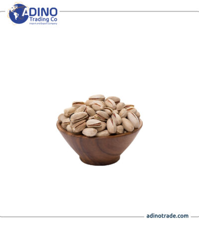 پسته اکبری دستچین نمکی