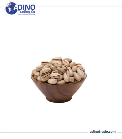 پسته اکبری دستچین خام