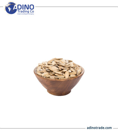 تخمه آفتابگردان سنتی