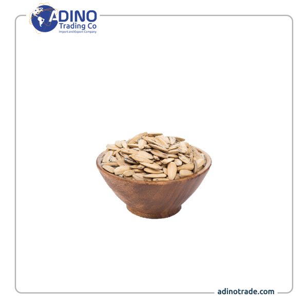 تخمه آفتابگردان سنتی