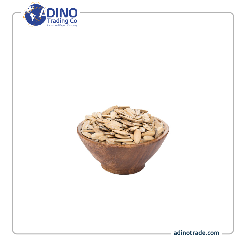 تخمه آفتابگردان سنتی