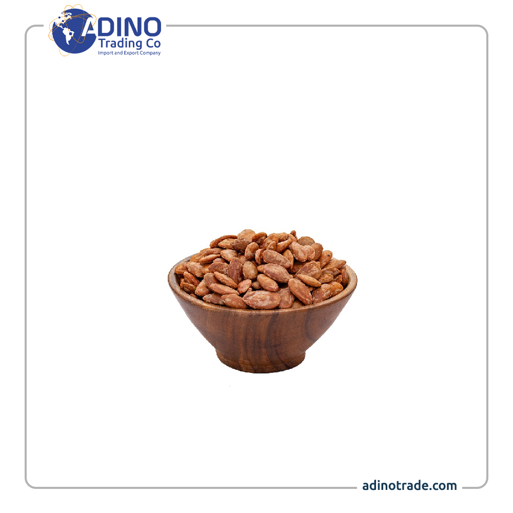 تخمه جابانی ممتاز