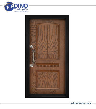 درب ضد سرقت 3126