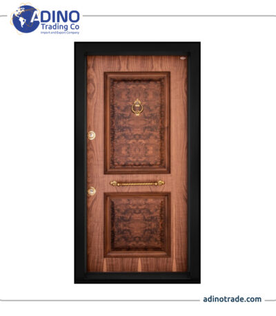 درب ضد سرقت 3129