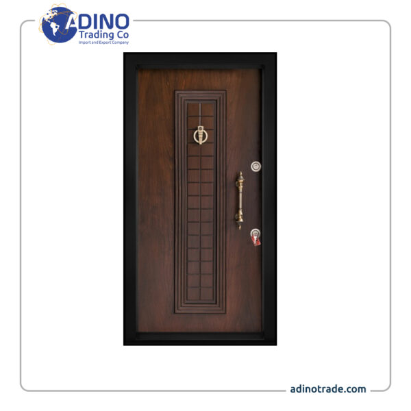 درب ضد سرقت 4120