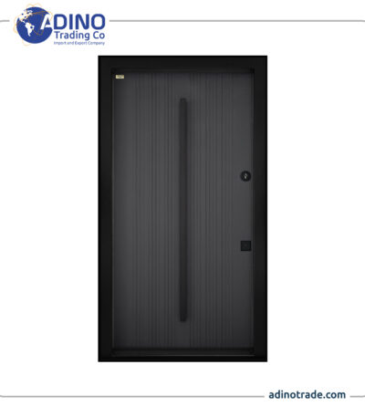 درب ضد سرقت 5340