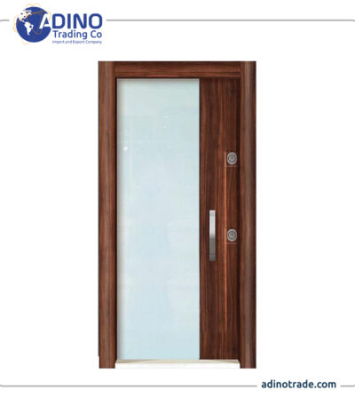 درب ضد سرقت لوکس Dl003