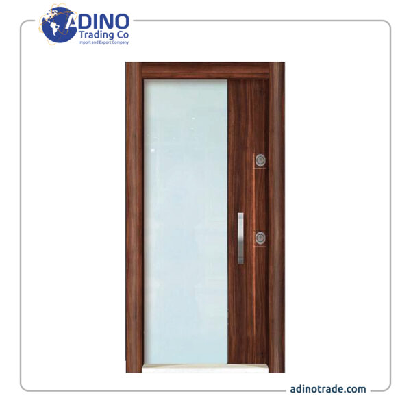 درب ضد سرقت لوکس Dl003