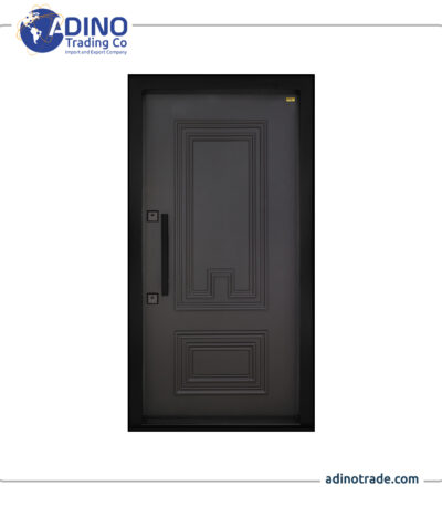 درب ضد سرقت 4129