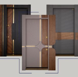 با توجه به اهمیت امنیت و ایمنی، استفاده از درب‌های ضد سرقت به عنوان یکی از بهترین راهکارها برای محافظت از منزل و محیط کار محسوب می‌شود.