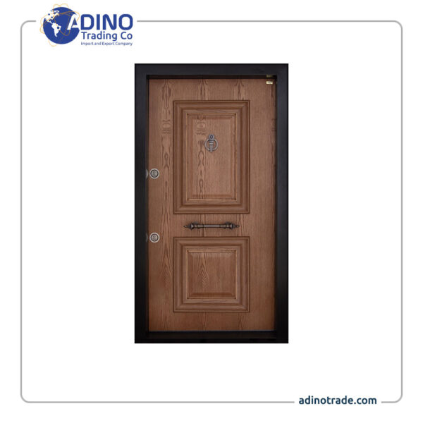 درب ضد سرقت 3142