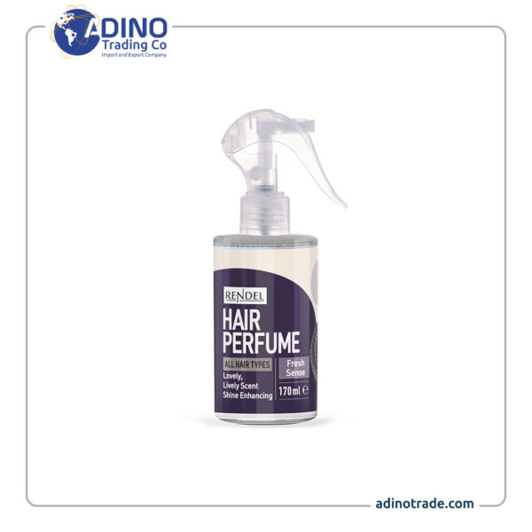عطر مو رندل مدل Fresh Sense حجم 170 میلی لیتر