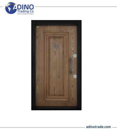 درب ضد سرقت 3143